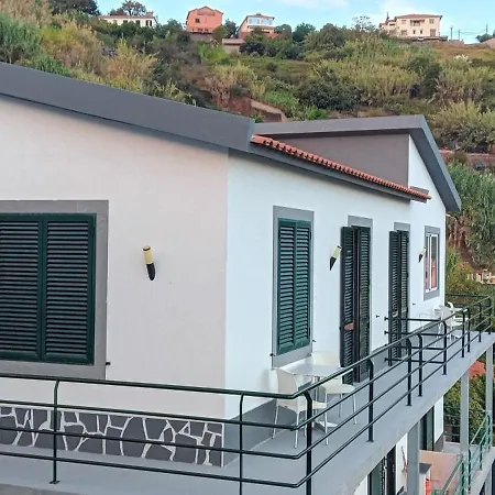 Vista Funchal Apartment Funchal (Madeira)