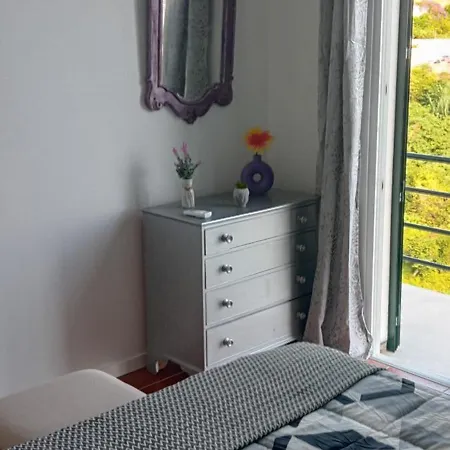 Apartment Vista Funchal *