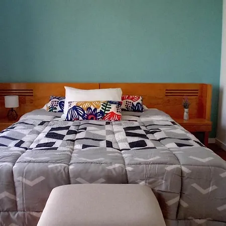 Vista Funchal Apartment *