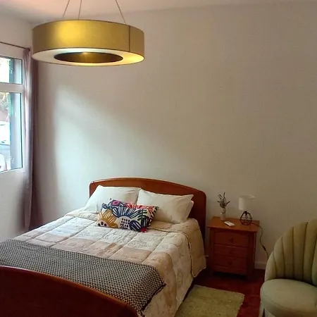 Vista Funchal Apartment *