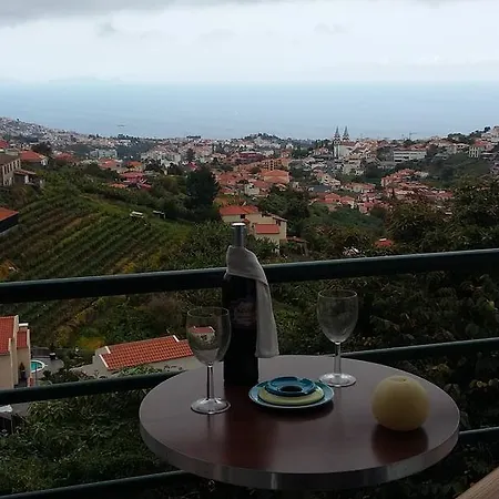 Vista Funchal Apartment *