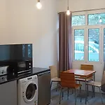 Apartament Vista *