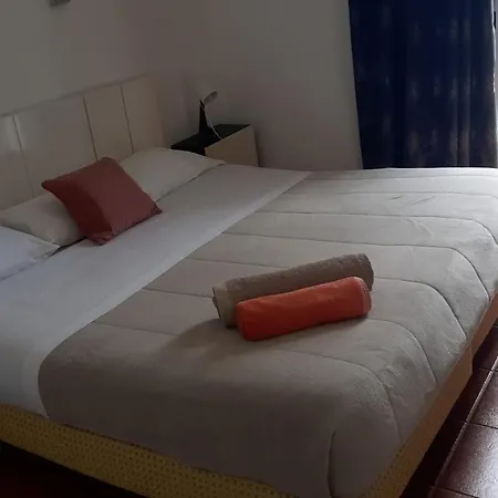 Vista Διαμέρισμα *