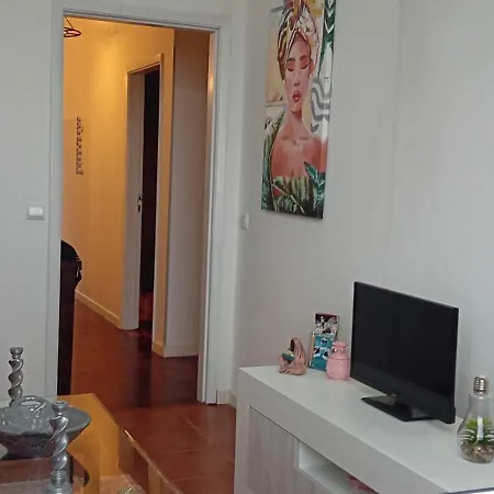 דירה Vista פונשל