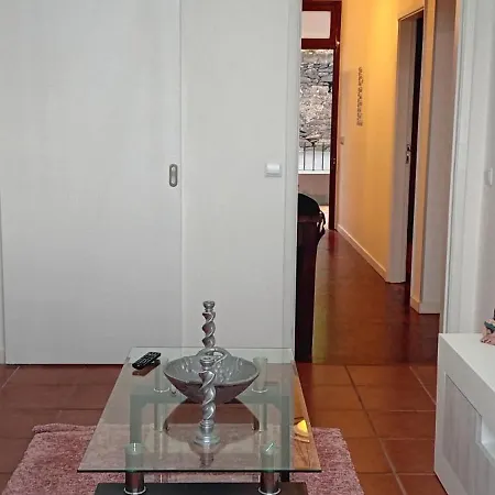 דירה Vista *