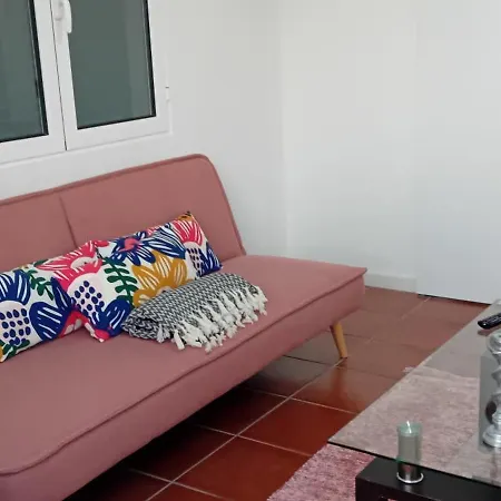 Vista Διαμέρισμα Φουνκάλ