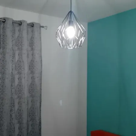 Διαμέρισμα Vista