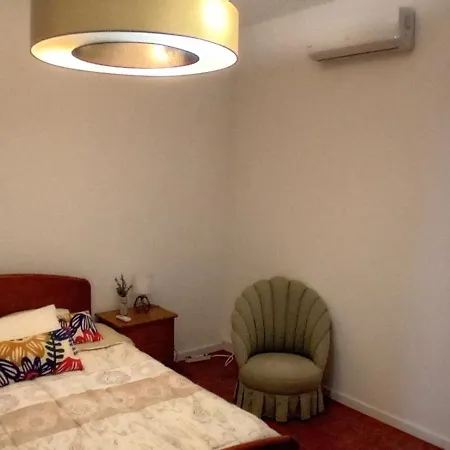 Διαμέρισμα Vista Φουνκάλ