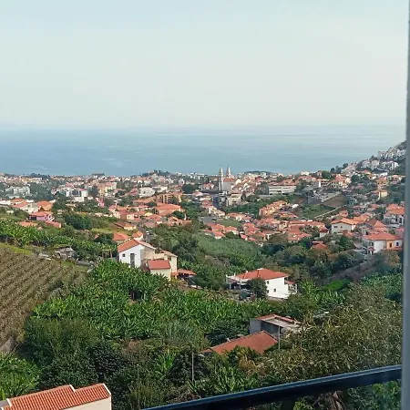 Vista דירה