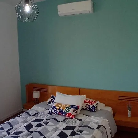 Διαμέρισμα Vista *