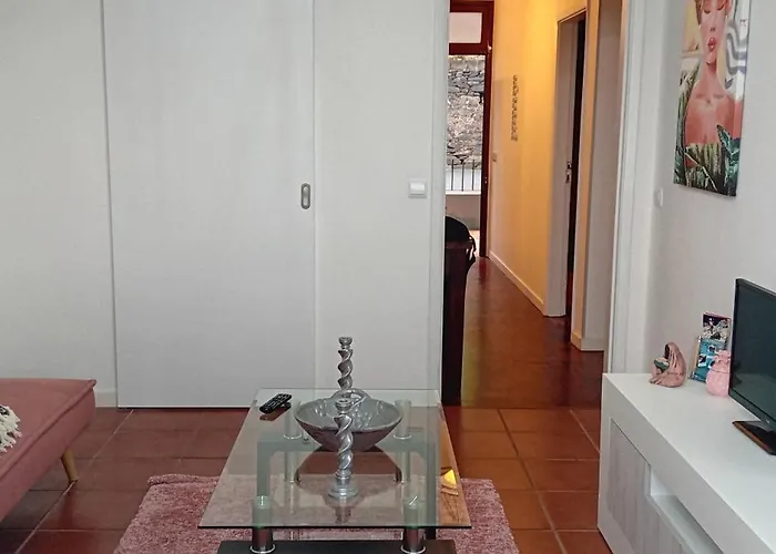 Appartement Vista *