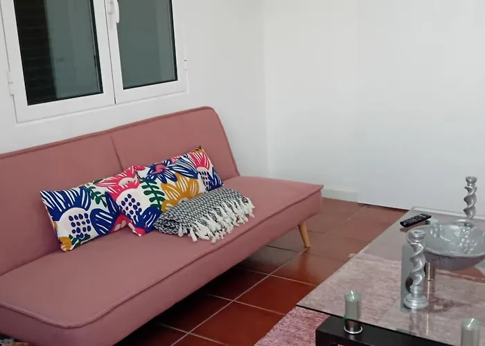 Vista Appartement Funchal (Madeira)