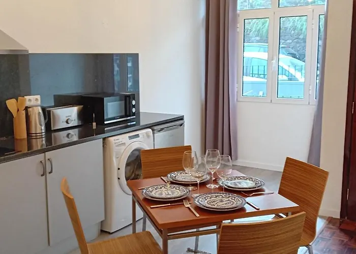 Appartement Vista Funchal (Madeira)
