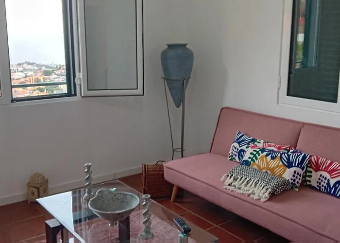 Appartement Vista *