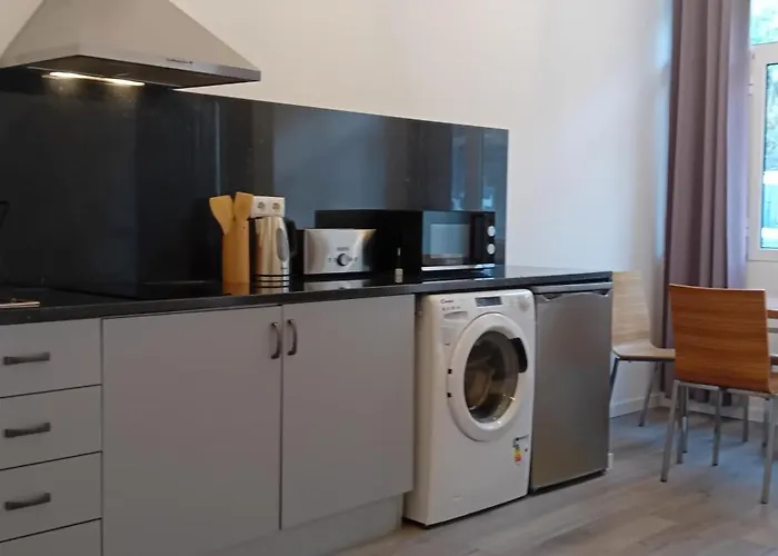 Appartement Vista Funchal (Madeira)