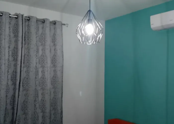 Appartement Vista