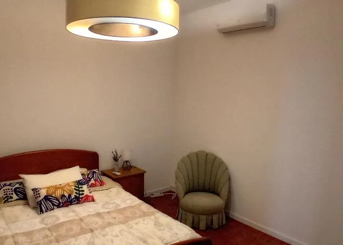Appartement Vista Funchal (Madeira)