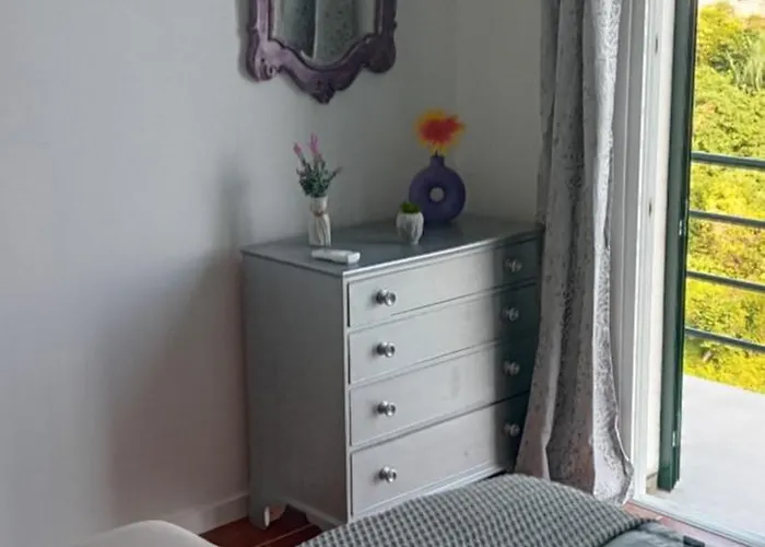 Appartement Vista *