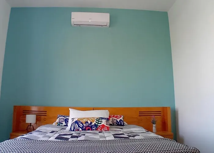 Vista Appartement *