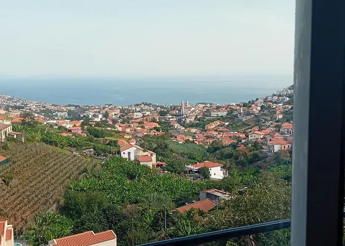 Vista Appartement
