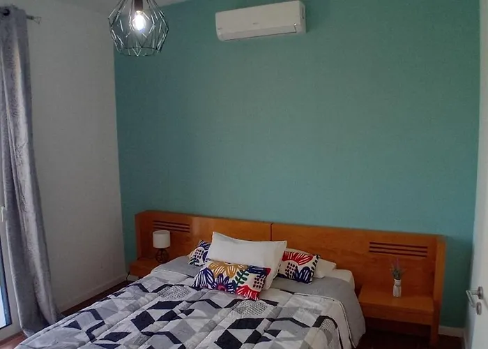 Appartement Vista *