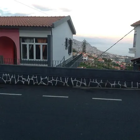 Apartament Vista Funchal (Madeira)