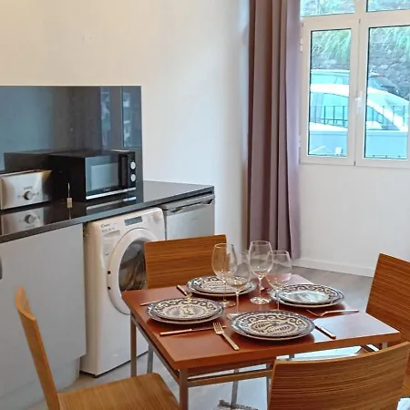 Apartament Vista Funchal (Madeira)