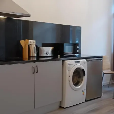 Apartament Vista Funchal (Madeira)