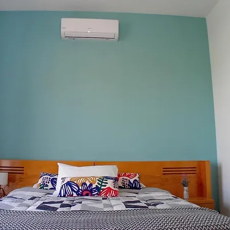 Vista アパート *