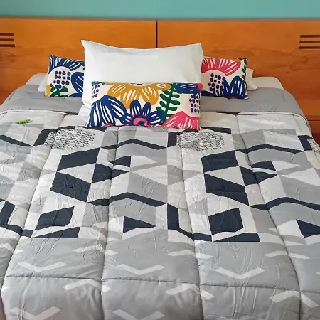 Vista アパート フンシャル