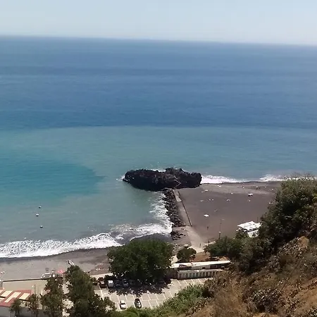 Appartamento Vista