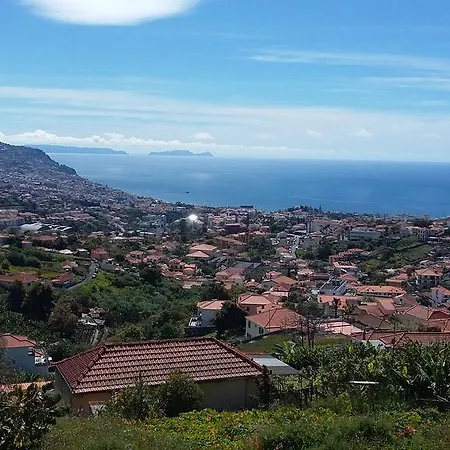 Vista * Funchal (Madeira)