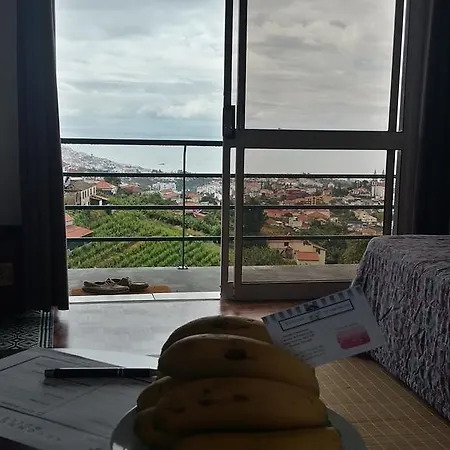 Vista フンシャル