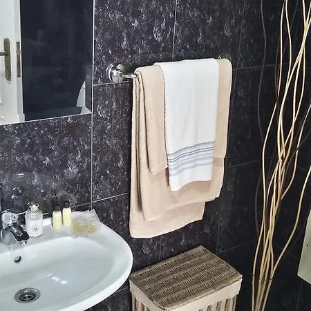 Vista フンシャル