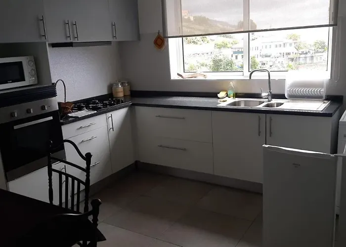 דירה Vista