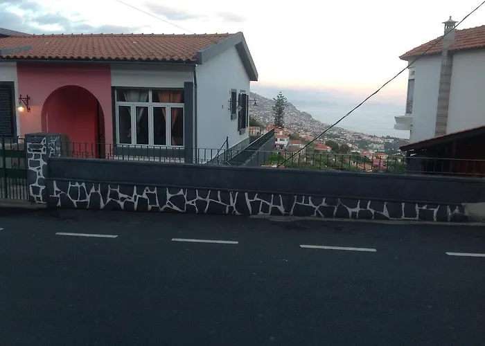 Appartamento Vista Funchal (Madeira)