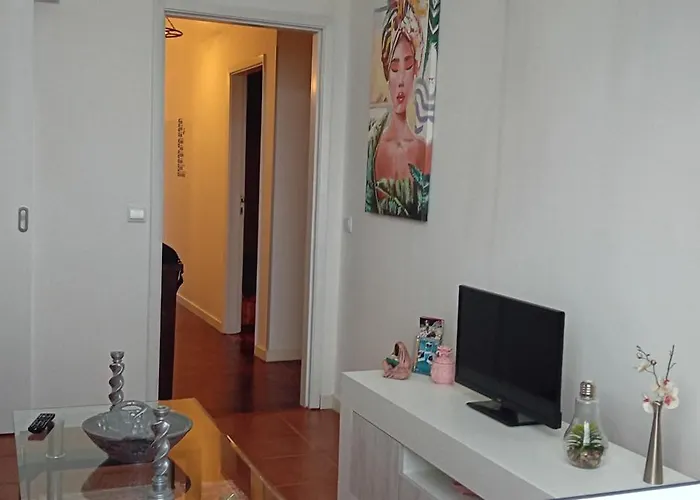 דירה Vista פונשל