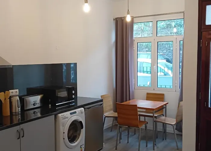 Appartamento Vista *