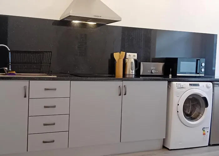 Appartamento Vista *