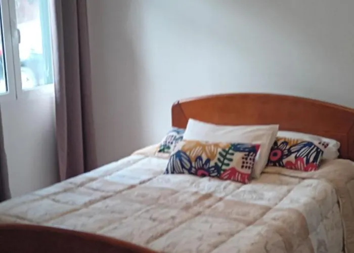 Appartamento Vista *