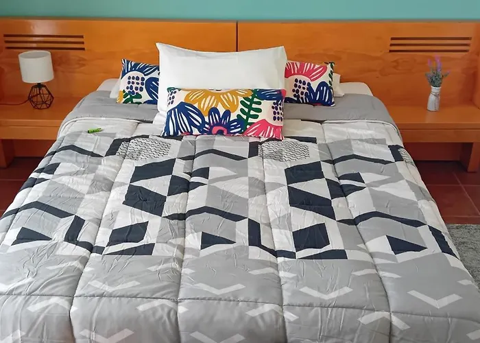 Vista Appartamento Funchal (Madeira)