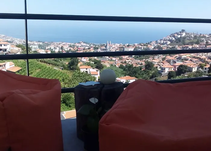 Appartamento Vista *