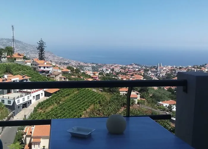 Vista Funchal (Madeira)