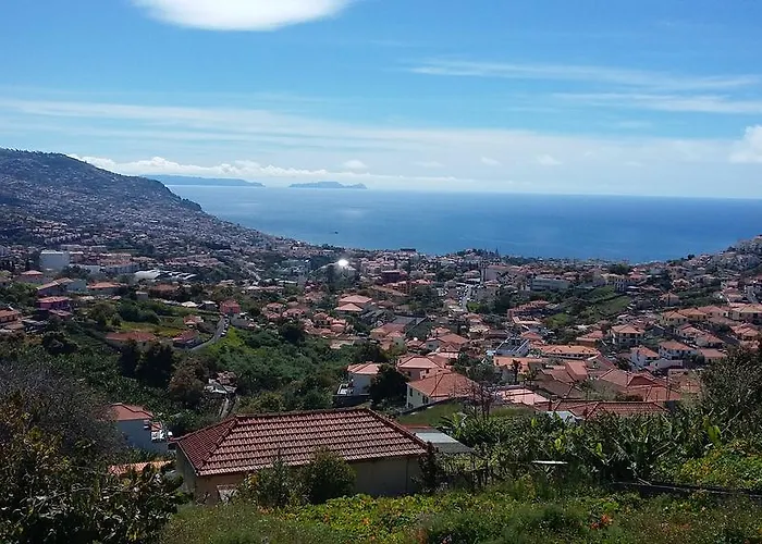 Vista * Funchal (Madeira)