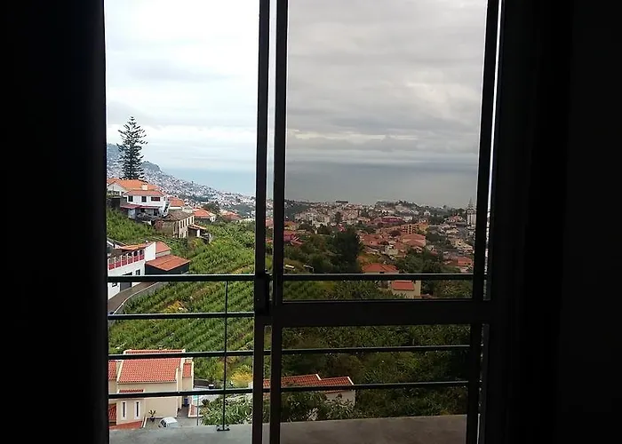 דירה Vista