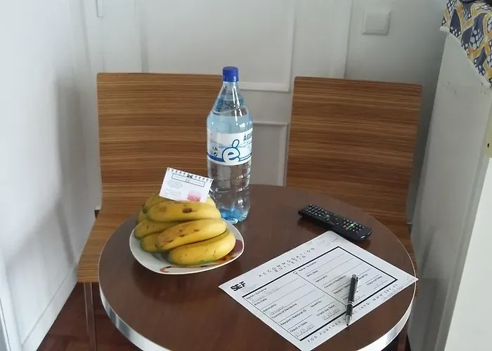 Vista * Funchal (Madeira)